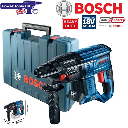 Bosch gbh 18v 21n - 18v-21n, body