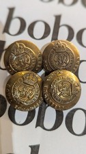 4x Antique Royal Engineers