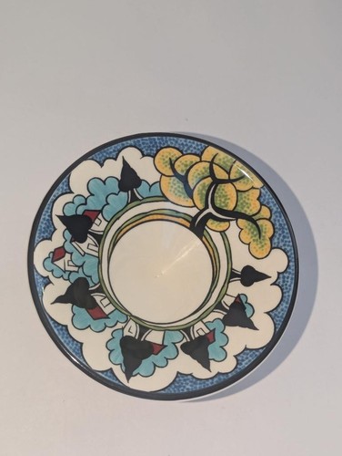 Wedgwood clarice cliff - clarice,