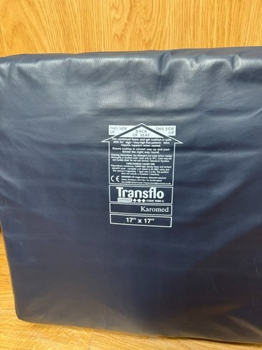 Karomed transflo pressure - karomed,