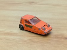 Vintage 1970s Corgi Toys 389