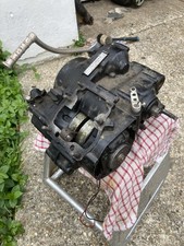 Suzuki RM125 1984 Incomplete Engine 