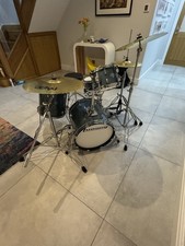 Ludwig breakbeats With