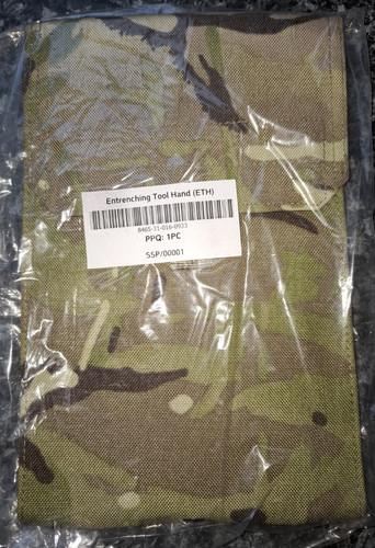 British army issued - army,