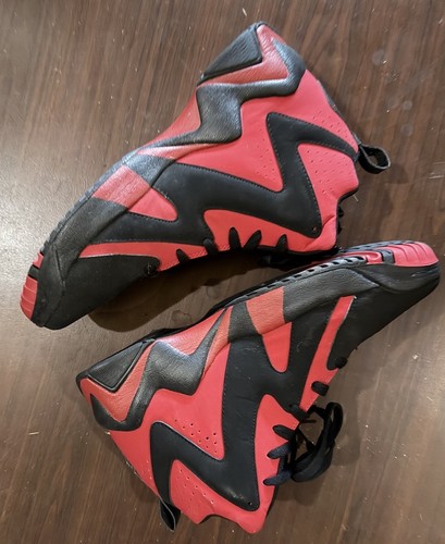 Reebok kamikaze men - kamikaze, ii