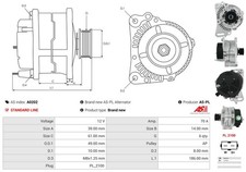Fits AUTOSTARTER A0202