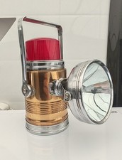 Vintage Pifco Light - Lantern