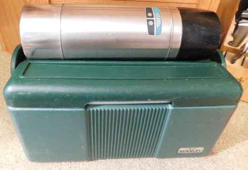 1031 vintage stanley - vintage,