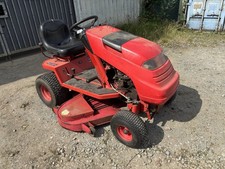 Countax K18 Ride On Lawn mower
