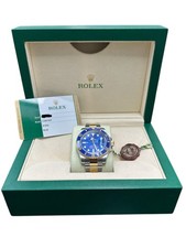 Rolex Submariner Date 40mm Ref