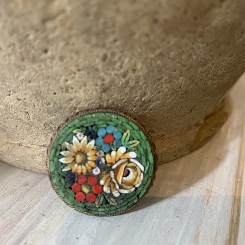 Vintage italian green - vintage,