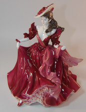 Coalport  Ltd Ed Literary