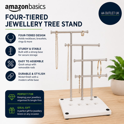Amazon basics four - basics,