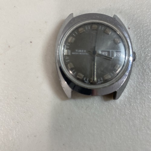 Timex 1970 time - 1970’s, date
