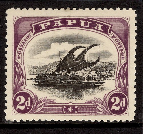 Papua 1907 blk - 68, &