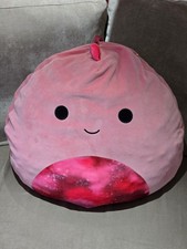 Poleena The Pink Dinosaur