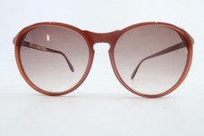 Vintage 80s Silhouette mod 1075 2606 sunglasses 58-17 140mm Made in Austria NOS