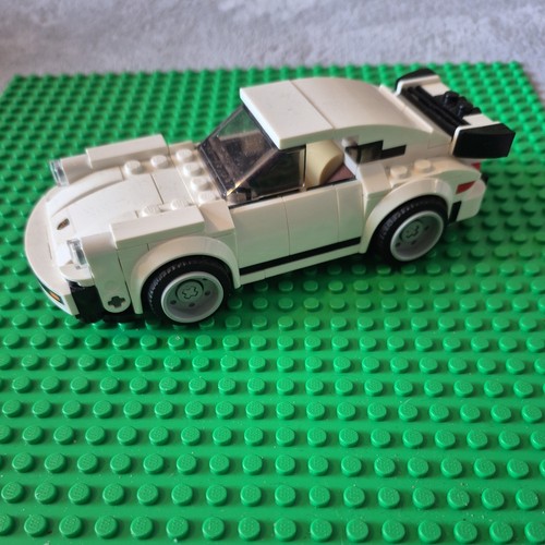 Lego speed champions 75895 - speed,