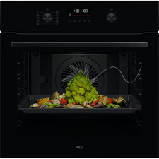 AEG OS6AB50AK Single Oven