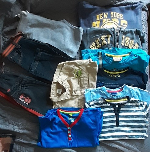 Boys clothing bundle for - boys, ages