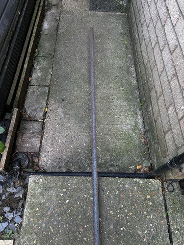 Angle iron 25x25 x - angle, 25x25-