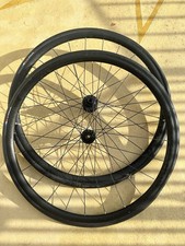 Bontrager Paradigm SL Road Bike Wheelset - Never Riden.