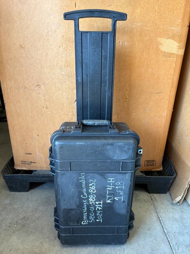 Pelican 1510 case - pelican, 22