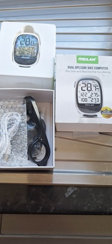 Gps bike computer - gps,