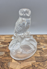 Cristal D'Arques Art Glass