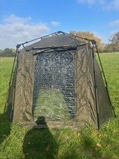Nash Blockhouse Bivvy.