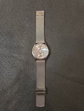 Skagen men holst grey - holst?, dial