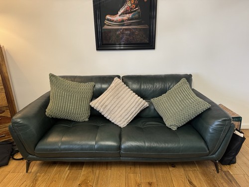 Premium dfs harlan leather - premium,