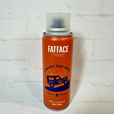 Fat Face Men's Body Spray