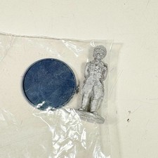 Metal Unknown Figure Brand Warlord Games Wargaming Gaming Unpainted New