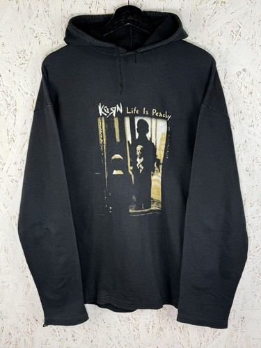 Vintage korn life peachy - vintage,
