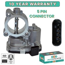 THROTTLE BODY FOR BMW X1 X3 X4