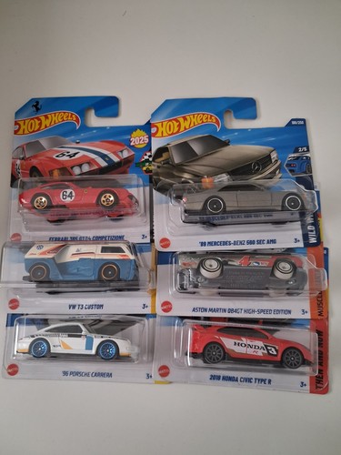 Hot wheels bundle read - bundle, *