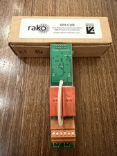 Rako WM-CUB Twin Relay Curtain
