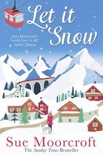 Let it snow (Paperback) - FREE
