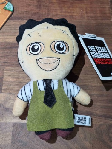 Neca the texas - texas, chainsaw