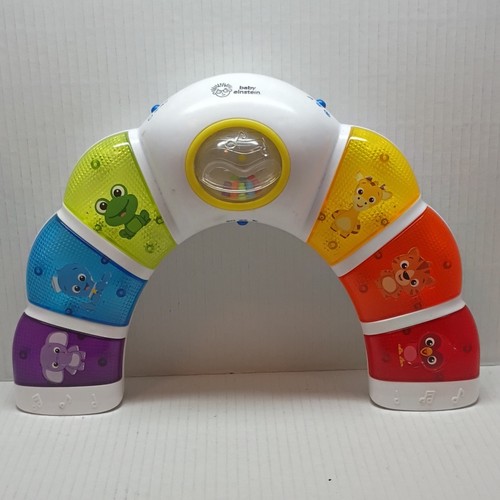 Baby einstein glow discover - einstein,