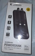 goodmans power bank 10000mAH