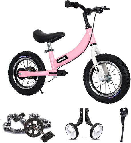 Balance bike for - balance, 2