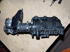 Ford Fiesta Intake Manifold