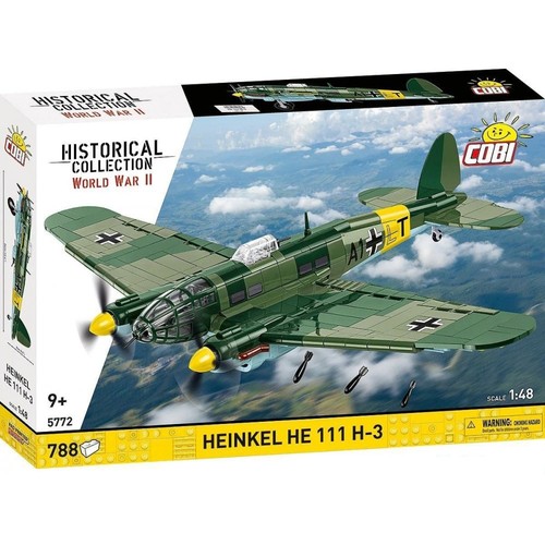 Cobi 5772 historical - 5772, 1:48