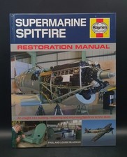 Supermarine Spitfire