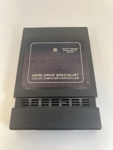 Rare hard drive specialist - drive,