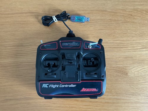 Ikarus flightcontroller - ikarus, rc