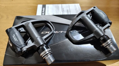 Shimano dura ace r9100 - shimano, pd-r9100