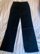 SIX Pairs: Wrangler 936 Slim
